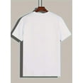 thumbnail image 2 of Scream Movie Ghostface Cards And Tarot T-Shirt (Single Piece) 100% Cotton 220g Heavy Cotton T Shirt, 2 of 5