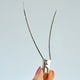 thumbnail image 1 of Pinzas para pico de pato, pinzas para rizos de cocodrilo de metal a prueba de herrumbre con agujeros para peinar el cabello, teñir el cabello, plata, 1 of 5