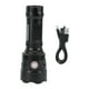 thumbnail image 2 of Antorcha De Destello, Luz De Destello De Carga USB, Para Acampar Cortes De Energía Aventura, 2 of 8