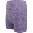 thumbnail image 4 of Tombo Womens Seamless Shorts, 4 of 4