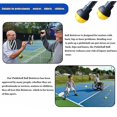 thumbnail image 5 of 5pcs Pickleball Ball Retriever: Suitable For All Standard Pickleball Rackets, Easy To Attach To Pic, 5 of 5