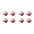thumbnail image 3 of Guardoinrt 4pcs Unleash Creativity With These Unique Cabinet Knobs Sleek Appearance pink 2Set, 3 of 6