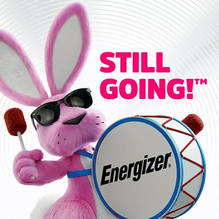 Energizer 357/303 Batteries (3 Pack), Button Cell Batteries