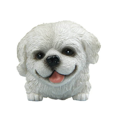 

Stickers Dog Model Refrigerator Magnet Doll Magnetic Animal Refrigerator Magnet Sticker Decorations