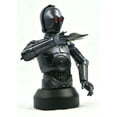 thumbnail image 5 of Star Wars Triple Zero 1:6 Scale Mini-Bust, Multicolor, 6 inches …, 5 of 5
