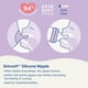 thumbnail image 5 of Set de regalo MAM Baby's First 0+ Months con biberones anticólicos, 5 of 6