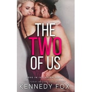 Love in Isolation: The Two of Us (Series #1) (Hardcover)