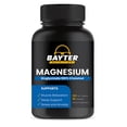 thumbnail image 1 of Suplemento Bayter Nutrition bisglicinato de magnesio 90 cápsulas, 1 of 2