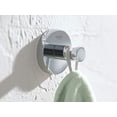 thumbnail image 3 of Grohe 40344001 Accessoires de Salle de Bain Ensemble &44; Bundle Chrome, 3 of 4