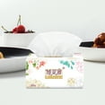 thumbnail image 2 of 3 Packs 118 Sheets Multifold Paper Towel Wood Pulp Paper Tissues Home Restaurant Toilet Napkins, 2 of 9