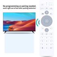thumbnail image 2 of Replacement for Ubox TV Set-Top Box Remote Control with Voice Function, Compatible with Ubox10 Ubox11 Ubox12 UB11 UB10 UB12, 2 of 5