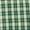 Green, variant on INSPIRE CHIC Women's Button Front Cap Sleeve Retro Belted Plaid Dresses S Green