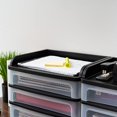 thumbnail image 3 of IRIS Medium Desktop Drawer System, 3 of 10