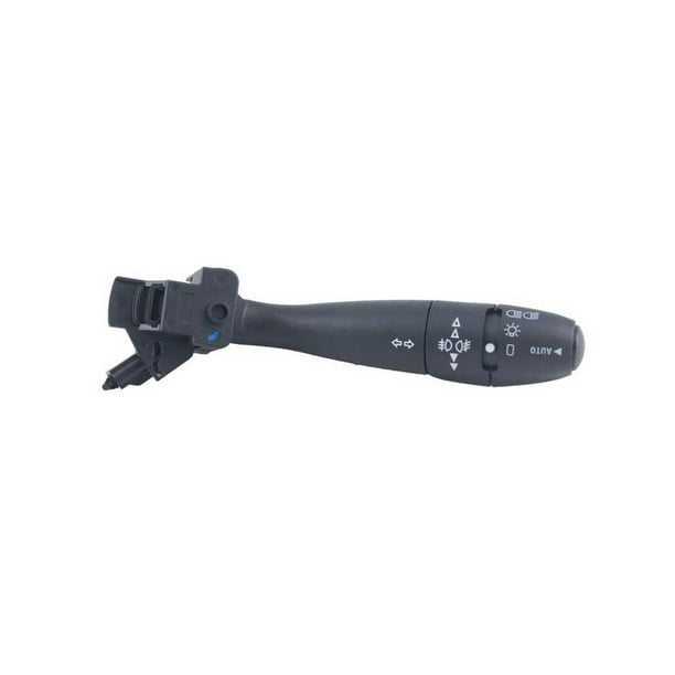 Kenally Interruptor de señal de giro para coche, interruptores de limpiaparabrisas, accesorios de indicador de Control de faros delanteros automáticos, Paneles de instrumentos para automóviles Kenally VI018929-00
