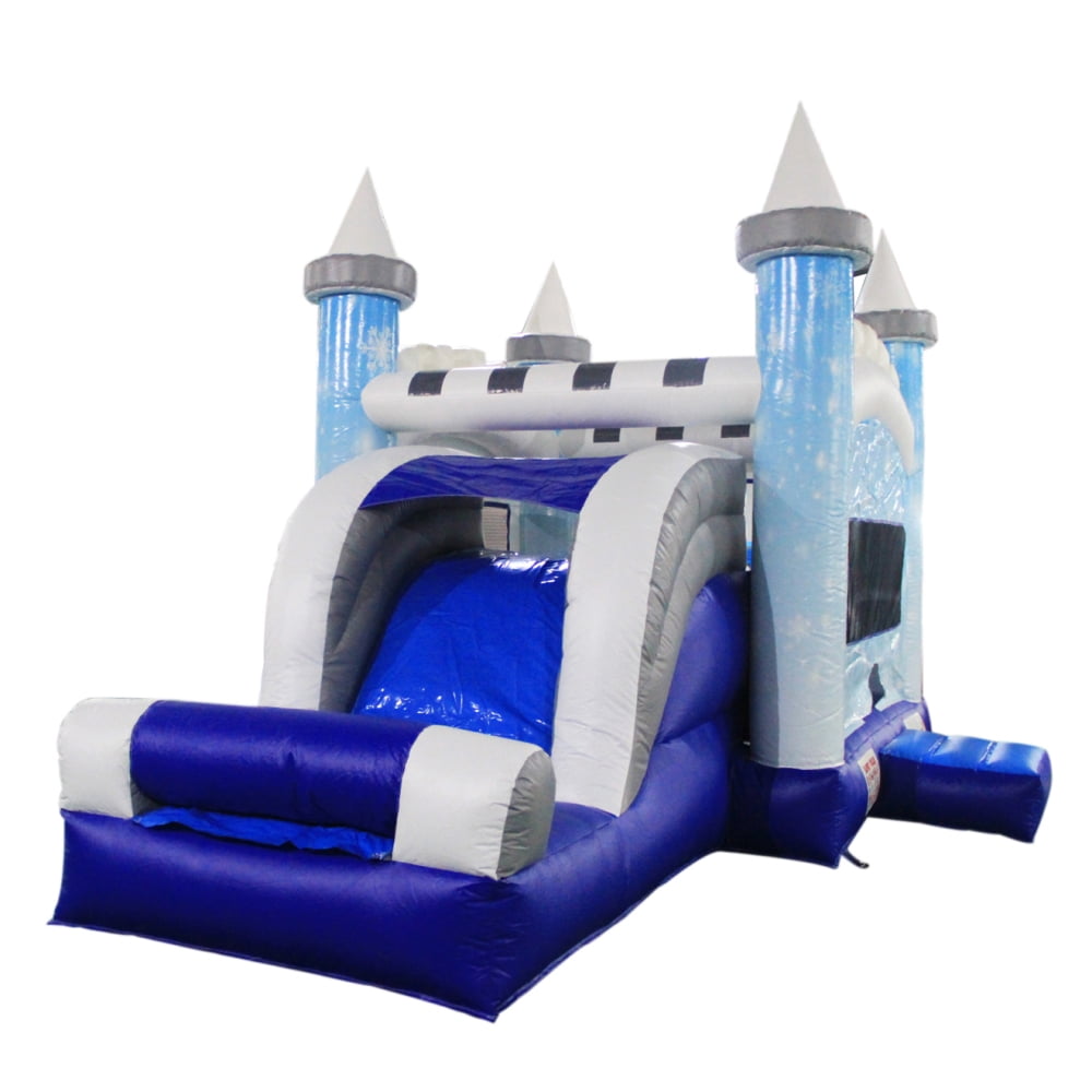 aleko inflatable bounce house