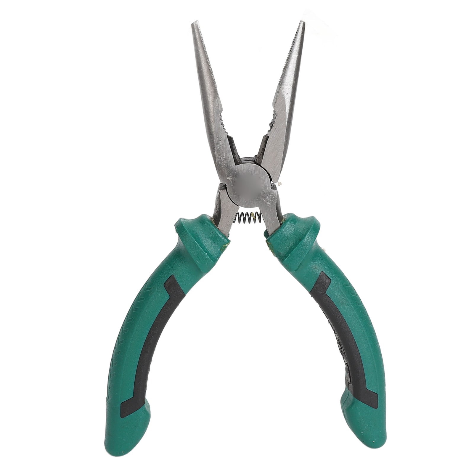 BIMZUC 3PCS Plier Set 6 Inch Diagonal Cutting Needle Nose 8 Inch Wire Multifunctional Electrician Manual Repair Tool
