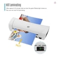 thumbnail image 2 of Laminador Osmile SL200 Plastificante Frío/Caliente Termolamina4, 2 of 4