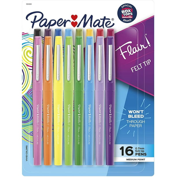 Paper mate flair  Corporate Specialties