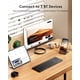 thumbnail image 2 of Teclado Bluetooth Samsers plegable con teclado numérico negro, 2 of 9