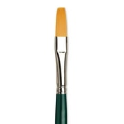 Da Vinci Nova Brush - One Stroke, Short Handle, Size 8