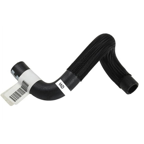 Radiator Surge Tank Outlet Hose