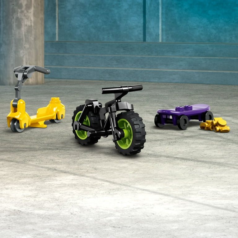 Bmx lego sets sales