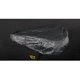 thumbnail image 1 of Cubierta de silla de impermeable en negro, cubierta de lluvia de asiento de con elástico, antipolvo asiento de equipo de Cola Funda de asiento de bicicleta impermeable, 1 of 8