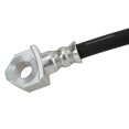 thumbnail image 4 of TRQ Front Left Brake Hose Fits Avalanche Silverado Tahoe Sierra Yukon Escalade BLA62240, 4 of 4