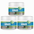 thumbnail image 1 of 3X Stone Stain Remover for All Types of Stone Surfaces Household Cleaning Tools 30g, 1 of 5