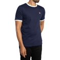 thumbnail image 2 of Fila Marconi T-Shirt, Blue, 2 of 5