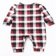 thumbnail image 4 of Pyjamas de Noël Assortis pour Famille Ou Couples, 4 of 7
