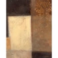 thumbnail image 3 of Wyatt Jr., Norman 20x24 Black Modern Framed Museum Art Print Titled - Ivory and Onyx II, 3 of 5