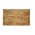thumbnail image 1 of Entryways Basics e3080 Tapis de Bois Exotique Audubon 18 x 30 Po&44; Naturel, 1 of 1