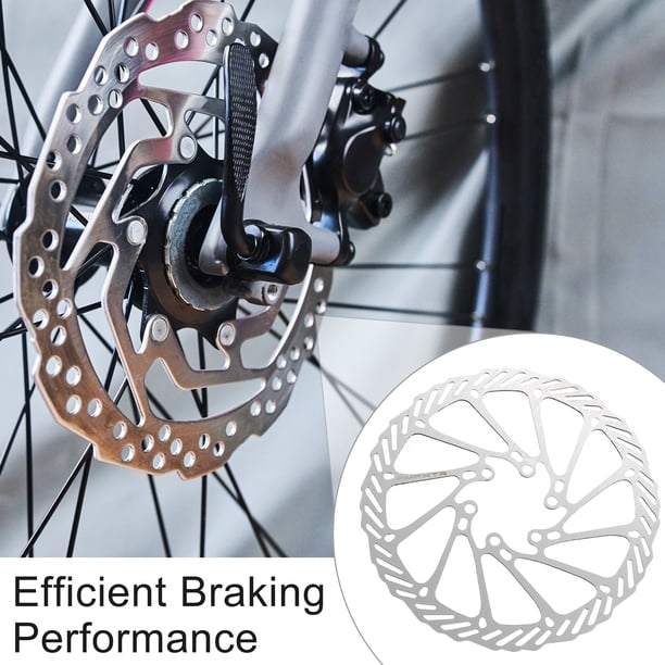 Frenos Para Bicicletas Mtb PLATTBK Disco De Freno Bicicleta 160mm