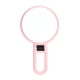 thumbnail image 2 of Espejo de maquillaje plegable Sunnimix Rosado 10x, 2 of 7