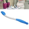 thumbnail image 1 of Fdit Raclette Longue Portée, Raclette Pliable Confort Longue Portée Support de Papier Toilette Auto-Essuyage, Raclette Longue Portée, 1 of 11