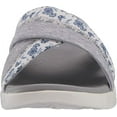 thumbnail image 2 of Skechers Women's On The GO 600 - Blooms Sandal, 2 of 5