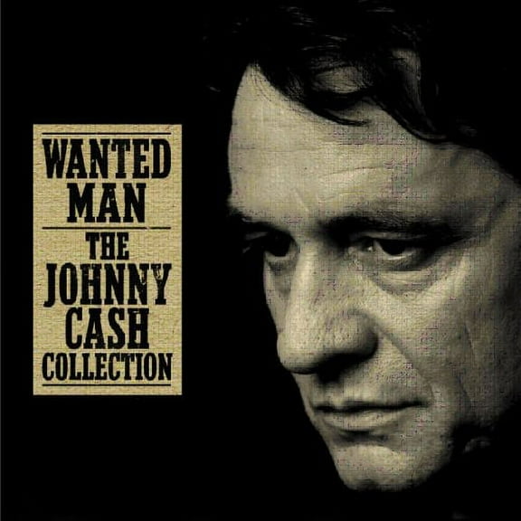 Wanted Man: Collection
