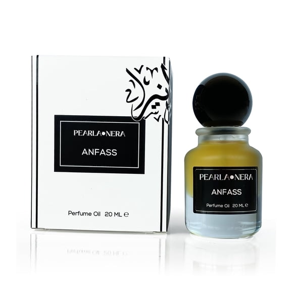 Aceite de perfume concentrado Perfume PEARLANERA ANFAS, 20 ml