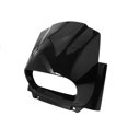 thumbnail image 1 of TopOne Motorcycle Headlight Fairing Cover Modification Accessories Motorbike Head Light Front Cowl Kit Compatible For M8 Softail Fat Bob FXFB FXFBS 2018-2022, 1 of 6