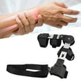 thumbnail image 3 of Ecomeon Adjustable Stabilizer for Fix Elbow,Elbow Support Brace Adjustable Arm Injury Recovery Elbow Brace Stabilizer with Sling,Elbow Brace with Strap, 3 of 8