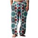 thumbnail image 2 of Pantalones largos para hombre, cintura elástica, transpirables, cómodos, suaves, informales, de playa, de poliéster., 2 of 5