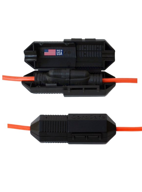 Indoor/Outdoor Extension Cords in Extension Cords