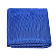 thumbnail image 2 of Labymos Lot de 2 Serviettes Rafraîchissantes, Douces et Respirantes, Serviette Glacée de Voyage pour Gym, Mise en Forme, Entraînement, Yoga, Sport, Course, Camping, Randonnée, 2 of 7
