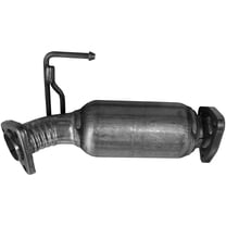 Walker Exhaust Ultra EPA 16677 Direct Fit Catalytic Converter Fits select: 2014-2015 HONDA CIVIC