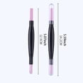 thumbnail image 3 of Double Sided Manicure Pen - Cuticle Remover, Nail Repair, Buffer & Polisher for Professional Nail Care, Easy Grooming and Smooth Shine (1*Polishing Pen), 3 of 7