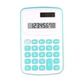 thumbnail image 3 of Mini Calculadora de Estudiantes, Calculadora Linda de Alta Precisión Multipósito Lindo de Peso Ligero para El Hogar, 3 of 8