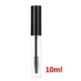 thumbnail image 3 of Mascara Bottle, Empty Mascara Bottle Small  With Plug For Containing Mascara For Eyelashes Growth Oil, 3 of 8