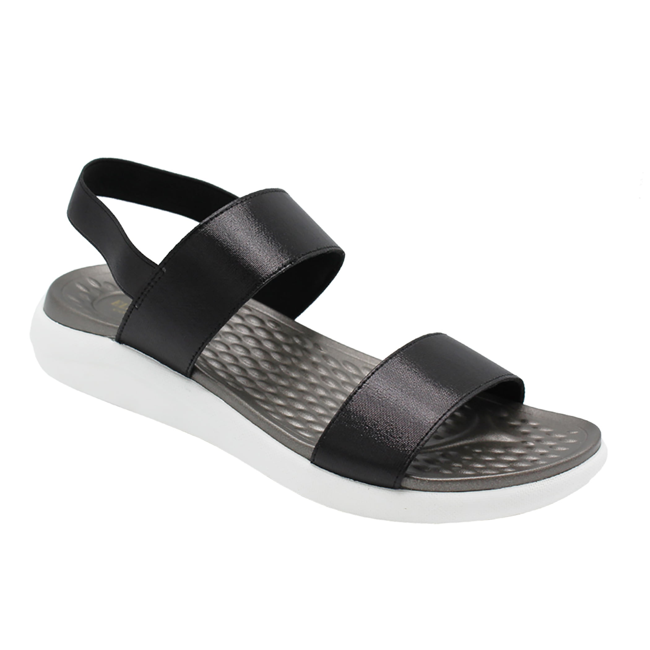 comfy strap sandals