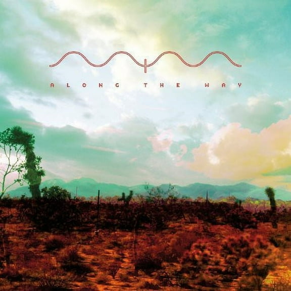 Mark McGuire - Along the Way - Music & Performance - Vinyl